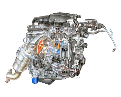 ysl motor|GM 2.7L L3B I.